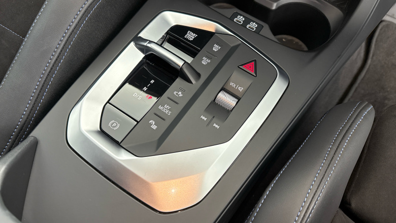 BMW 1 Series 120 M Sport 5dr Step Auto Petrol Hatchback